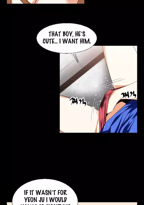 Love Parameter Ch.1-74