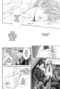 [Yamane Ayano] Finder no Ori (ENG)