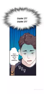 Tissue Thieves Ch.1-5 (English) (Ongoing)