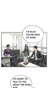 New Face Ch.1-13 (English) (Ongoing)