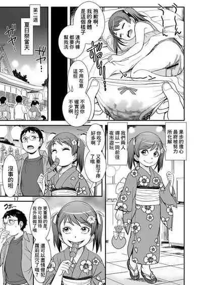 Unun Ageru yo! Okawari | 拉便便了哦!