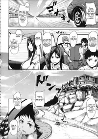 [Tachibana Omina] Ikinari! Harem Life [English] {LazarusH}