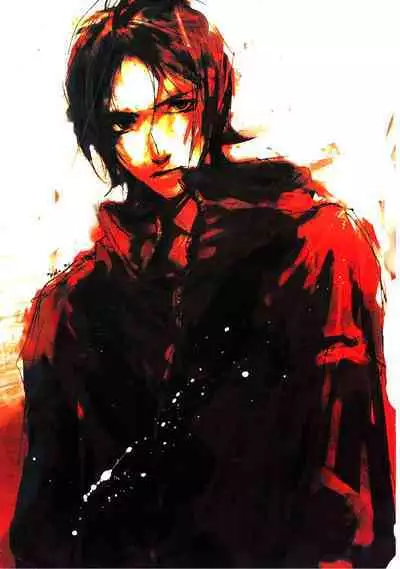 [GD (Izumi Yakumo)] UNDER SKIN (Persona 2) [English]