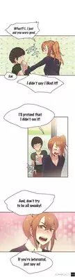 [Gamang] Sports Girl Ch.1-27 (English) (YoManga)