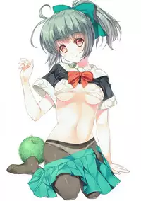 (C89) [Gin no Hoshitei (Tamiya Akito)] Kekkon Kari (Kari) (Kantai Collection -KanColle-)