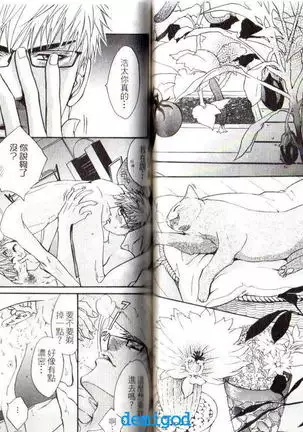 Punch | 直擊妳心