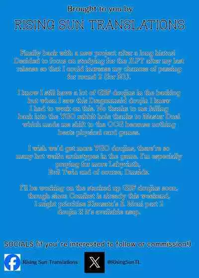 Dragon Maid no Yotogibanashi | Dragonmaid's Night Service