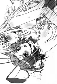 (COMIC1☆2) [FAIRY PINK (Asano Akira)] Usagi-san to Issho (Code Geass)