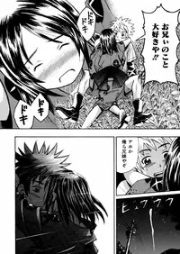 [Minami Katsumi] Imouto Mankai