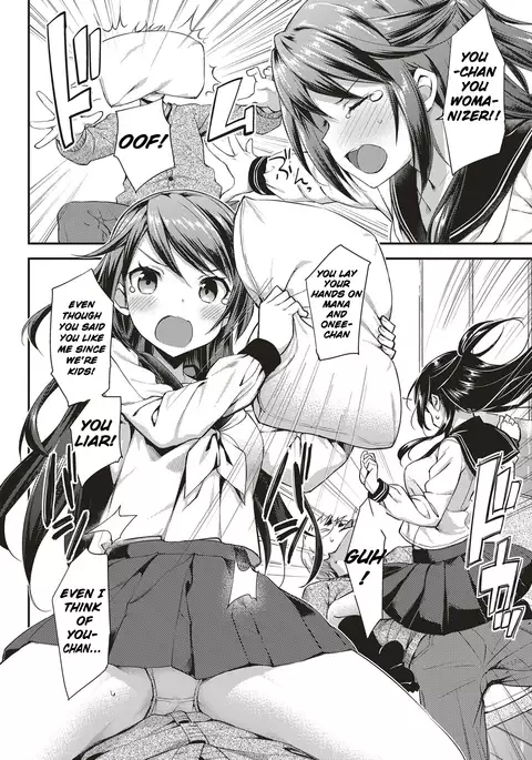 Doki Doki Community Life