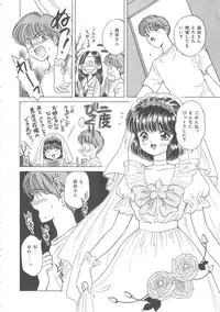 [Kirisawa Mint] Shojyo Koutan