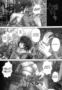 [Itou] Kikanjyu [English] =LWB=