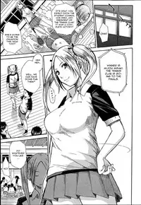 [Chiyou Yoyuchi] Midaremau Ch. 3 (Comic Mugen Tensei 2014-05) [English] [CGrascal]