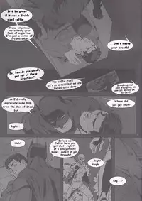 (C86) [Gesuidou Megane (Jiro)] DO NOT MIX (Batman, Superman) [English] [ShiroiTenshiNoYume]