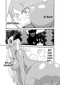 [Setouchi Pharm (Setouchi)] Monkue Nabe (Monster Girl Quest!) [English] [rampantserenity] [Digital]
