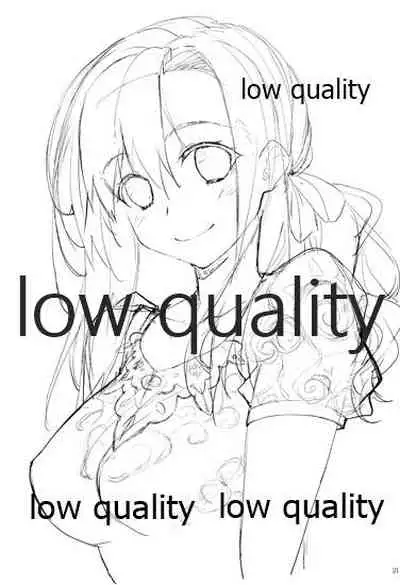 Majutsu de Sukebe to Kashita Senpai