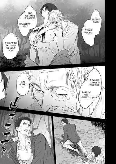 Kitan Jikenroku Hitotara no Sumika Ni | Mystery Incident Log Fraud’s Residence 2