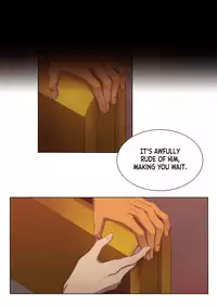 [The Yaoi Army][Elias, Hatsu] Hyperdrive (Ongoing)