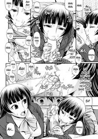 [Chiba Toshirou] Oshikake Riot [English] [Lazarus H]