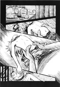 (C85) [Team Inazuma (Aizawa)] Touhou Angel - Medicine Melancholy (Touhou Project) [English]