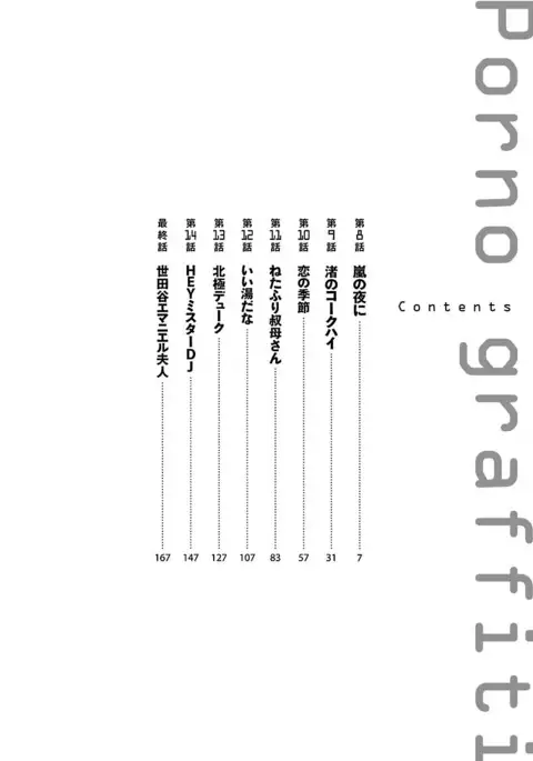 Porno Graffiti Vol. 2