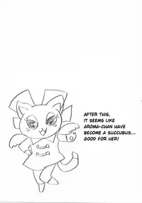 (C88) [Vagina Dentata (Hirota Masatane)] Aroma ga Kirite Everybodevil (Pripara) [English] {4m4T}