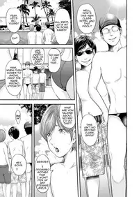 [Mitarai Yuuki] Soukan no Replica | Adultery Replica [English][Amoskandy][Ongoing]