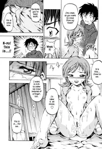 [Makari Tohru] Tokini Kakeru Shoujo (The Girl Who Lacks Time) [English]