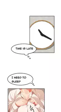 [Mx2J] Hari Dormitory Ch.0-31 (English) (Ongoing)