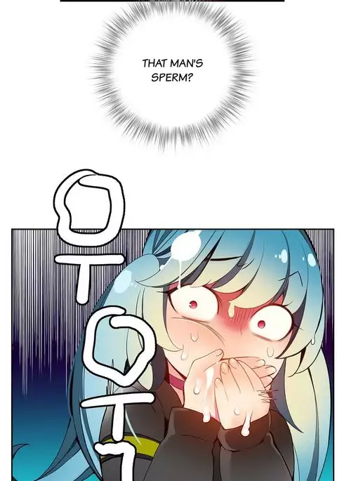 Lilith`s Cord Ch.1-16