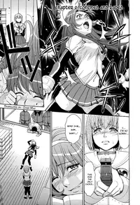 [Kaneyama Shin] Hijiri Kangoku Gakuen Vol. 2 (Complete) [English] =LWB=