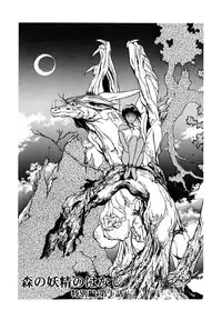 [Togashi] B.M.E.O. (Nommad)