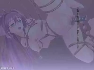 [Akuma Toshi Keikaku (Akumakko, Toshizo)] Netorare Ura Shugyou[村长和一袋子渣渣联合汉化]