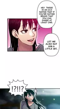 Ghost Love Ch.1-21 (English) (YoManga) (Ongoing)