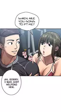 Ghost Love Ch.1-21 (English) (YoManga) (Ongoing)