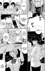 [Kusatsu Terunyo] Pet Life Ch. 1-3 [English]