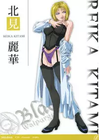 Bible Black Box Set (Artbook)