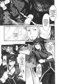 [Anthology] Slave Heroines Vol. 8 [English] {Kizlan}