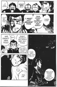 [Kaori Asano] Vanity Angel 6 [English]