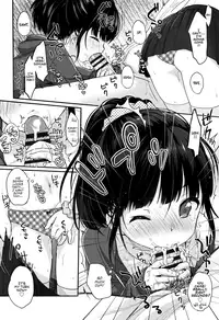 [Yukiu Con] Chuukurai ga Suki [English]