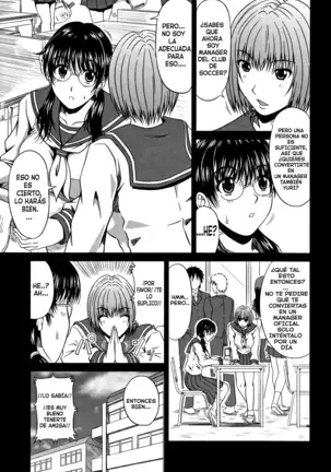 Love Kachu - Lovers Time