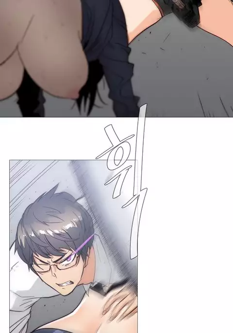 Household Affairs Ch.1-49