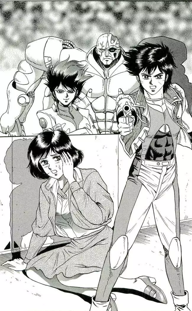 Shokuzai no Sora - Kutsujoku no Fukushuu Rape