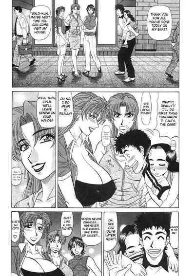 Kochira Momoiro Company Vol. 2 Ch.1-9