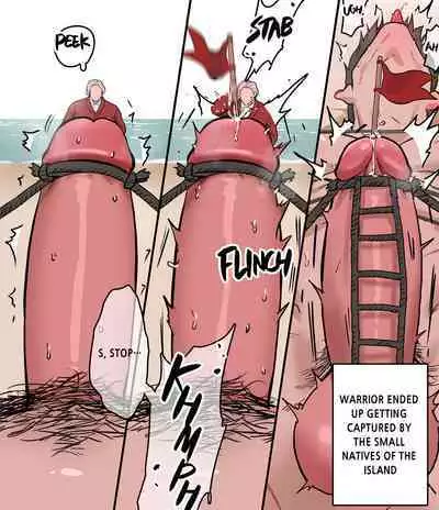 Yuusha to Kobito Kuni | Warrior And The Dwarf Nation