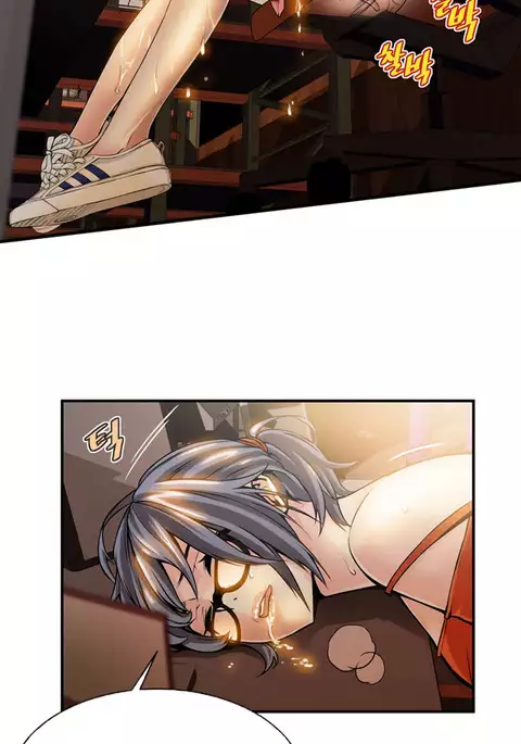 Bastard's Dead Man Ch.0-8