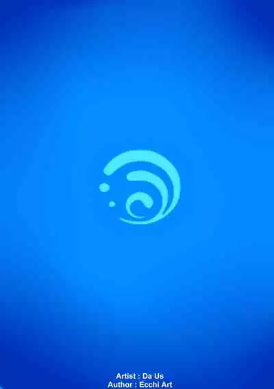 [EcchiArt] Quest Impact 1 (Genshin Impact) [Chinese] [Decensored]