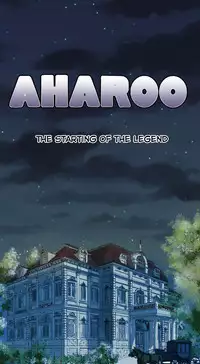 [Hong BanJang] Aharoo Ch.1-32 (English) (YoManga) (Ongoing)