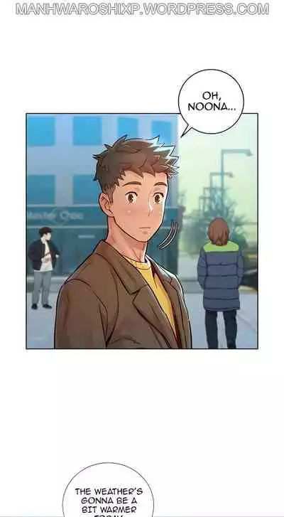 What do you Take me For? Ch.157/?