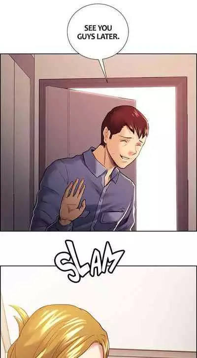 Taste of Forbbiden Fruit Ch.40/53